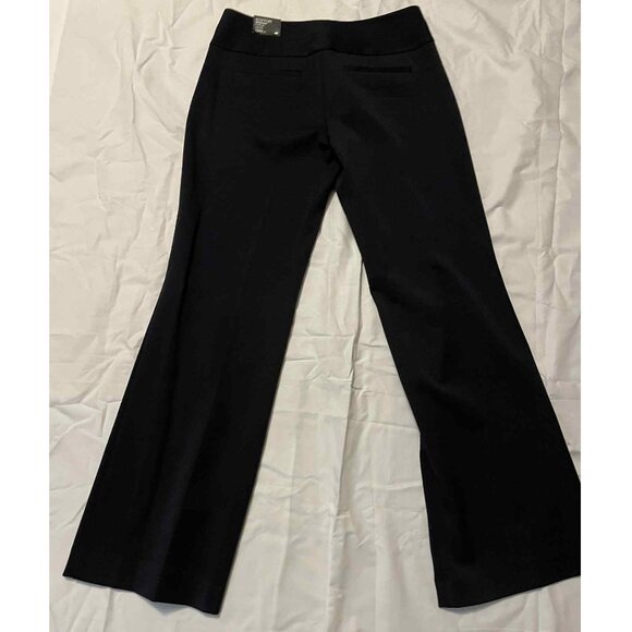 Express Editor Wide Waistband, Black, Size 4, NWT! - Picture 2 of 2